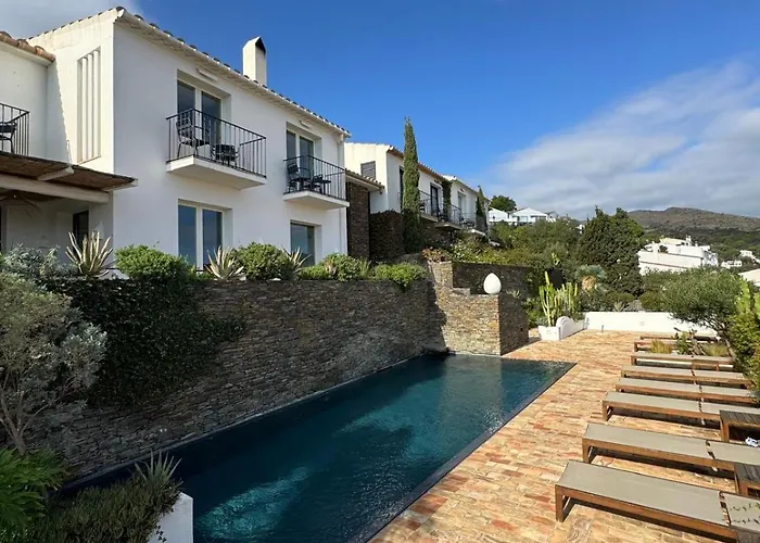Boutique Hotel Villa Gala